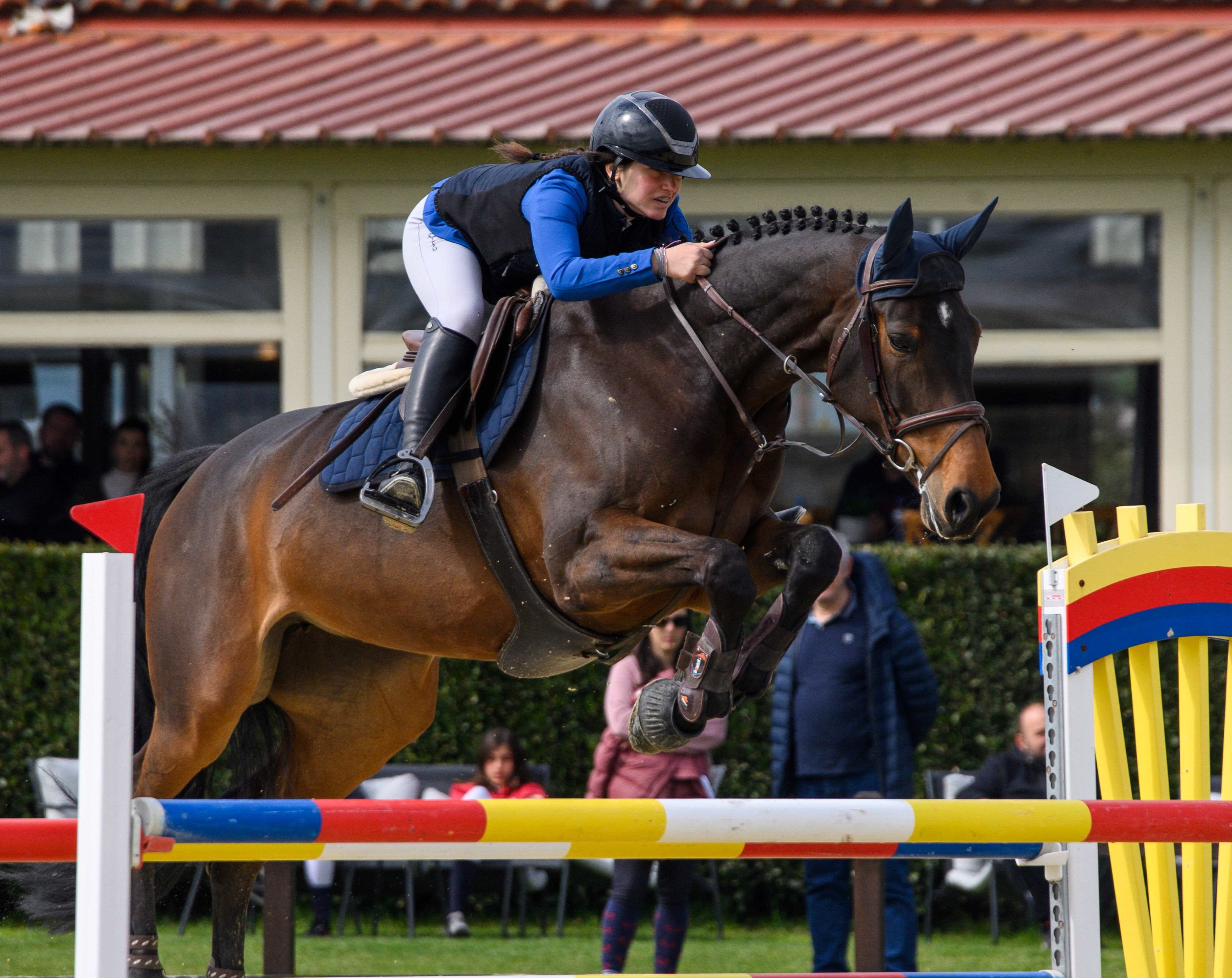 Μetlen Πρωτάθλημα 4