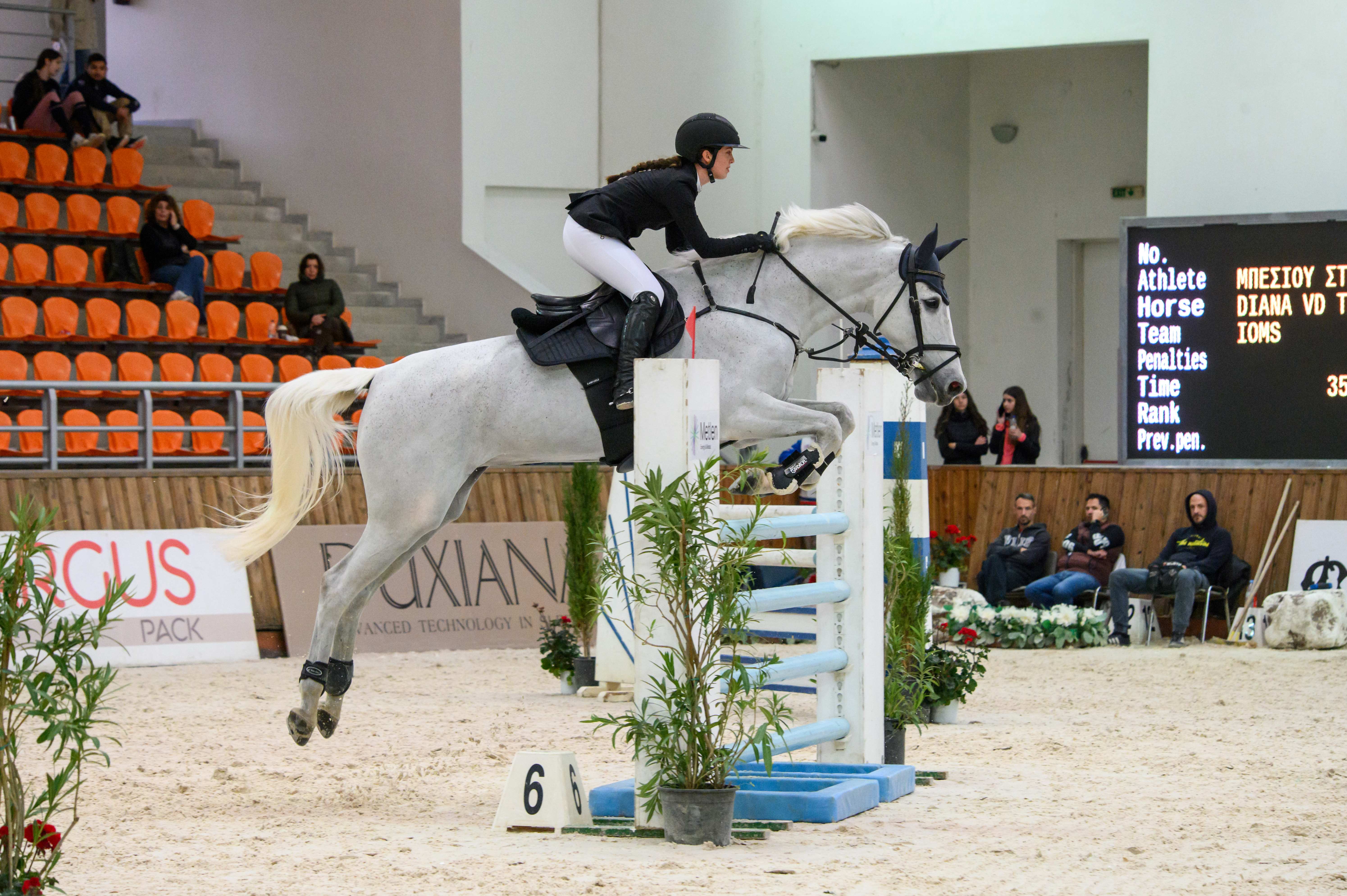 Πρωτάθλημα 3