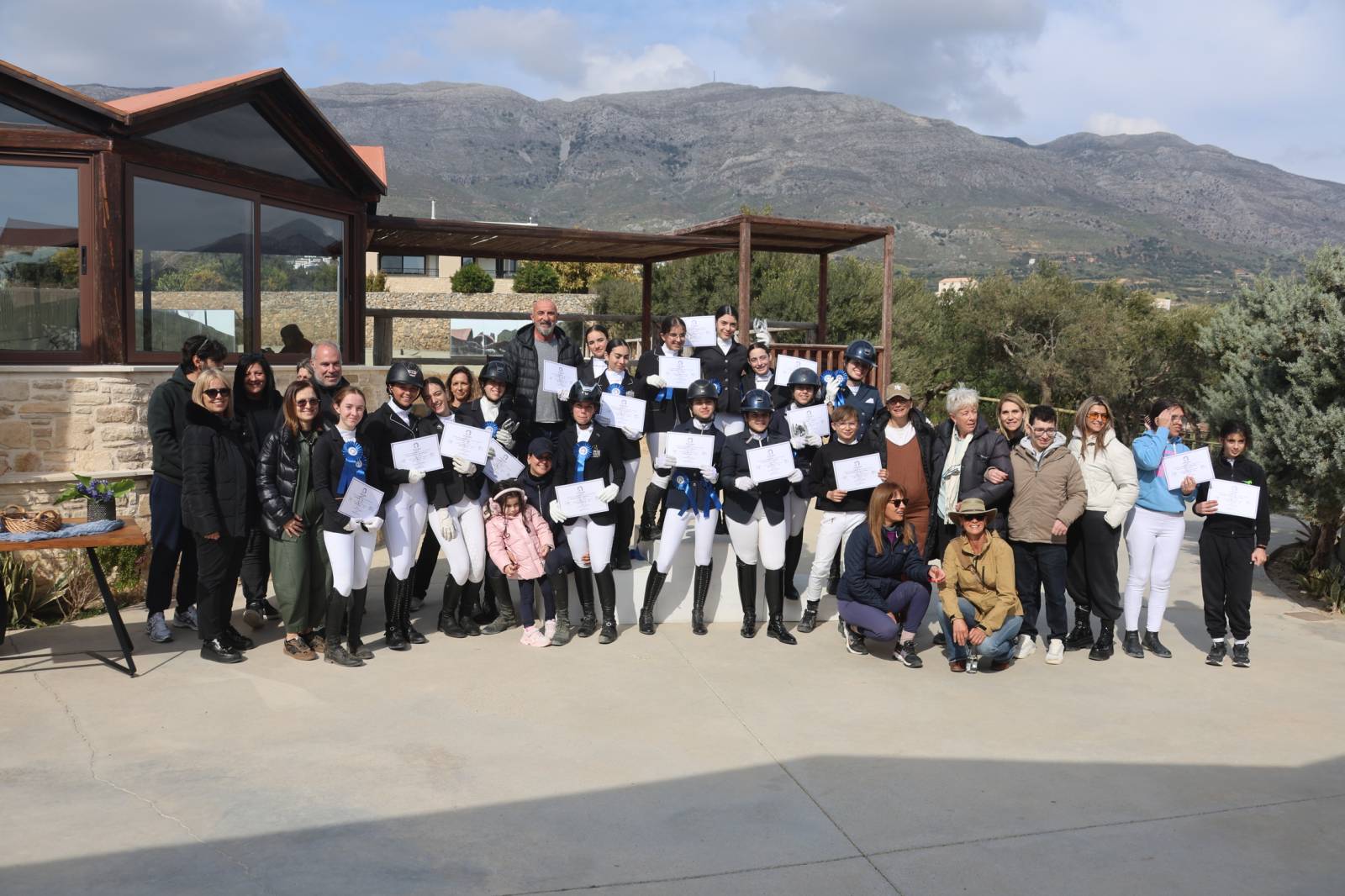 Τουρνουά Ανάπτυξης