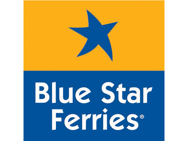 Blue Star Ferries