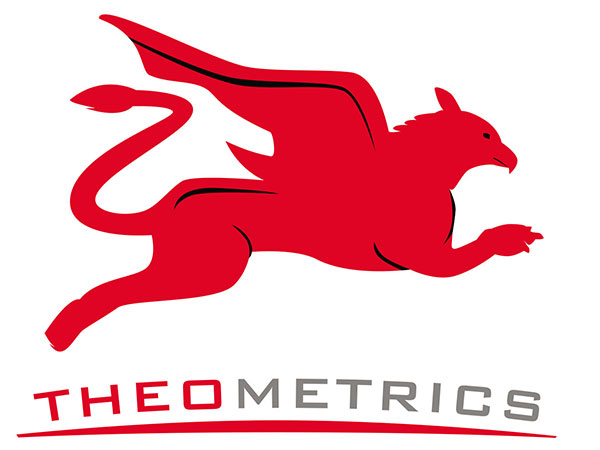 Theometrics Logo